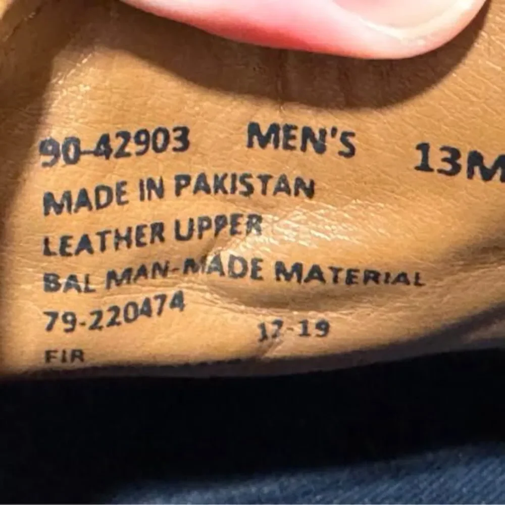 Dockers Men's Suede Oxford Shoes
